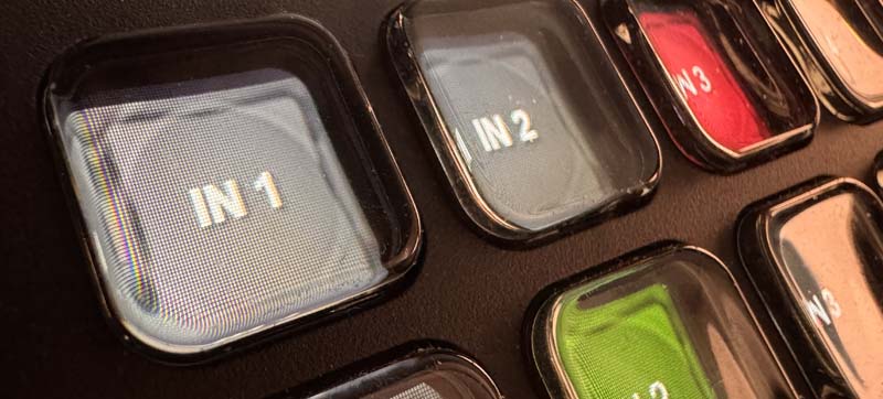 Fantago with Elgato Stream Deck integration